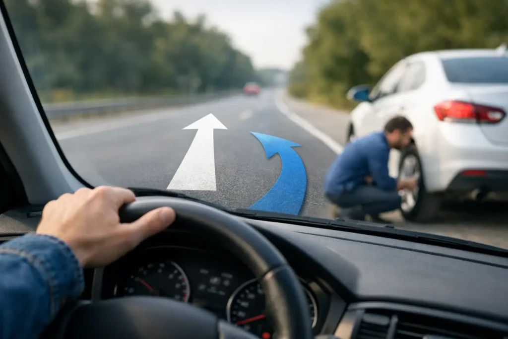 Car Pulling Causes and When to Book Service