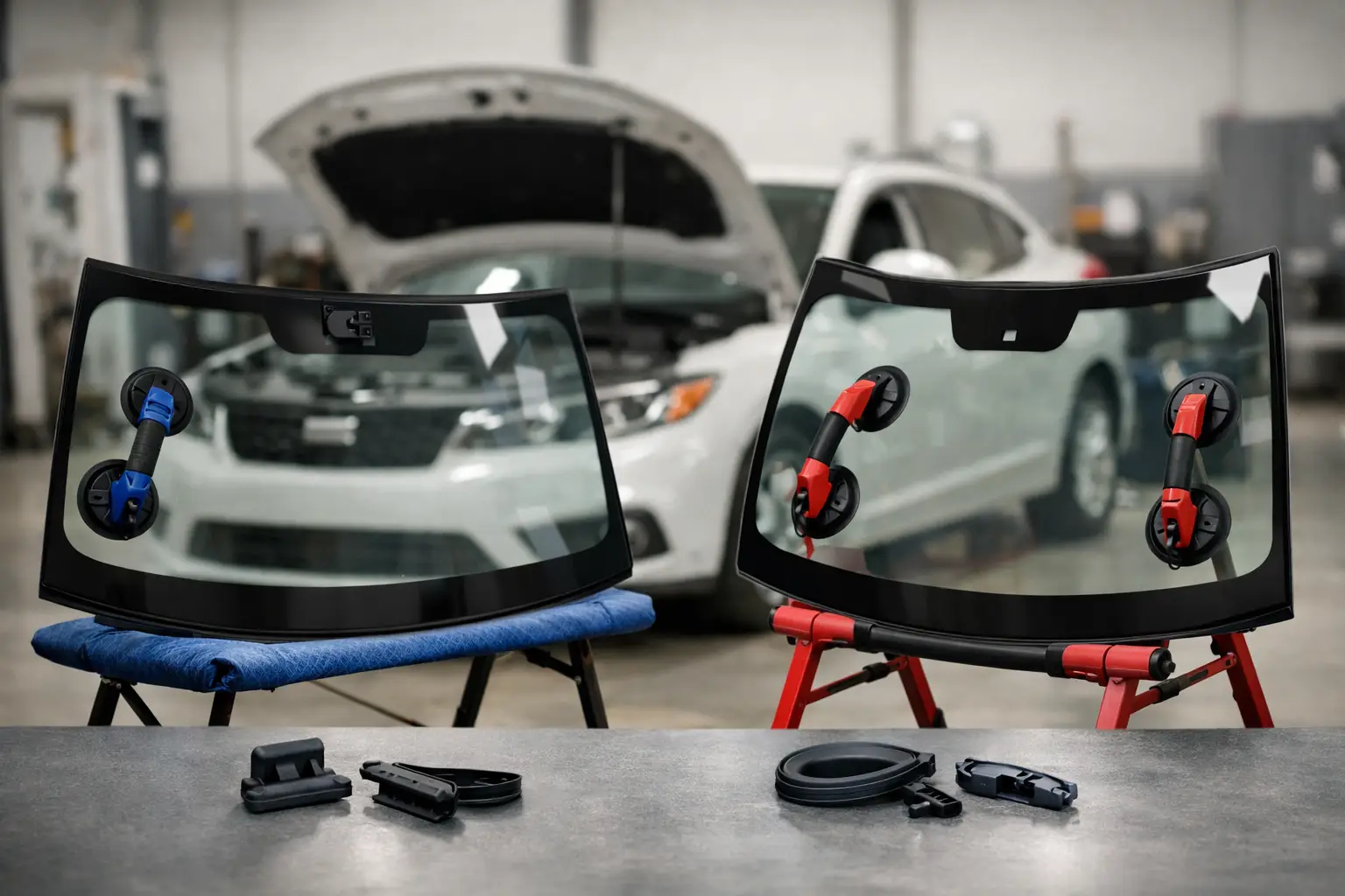 OEM Versus Aftermarket Glass: What Fits Best?