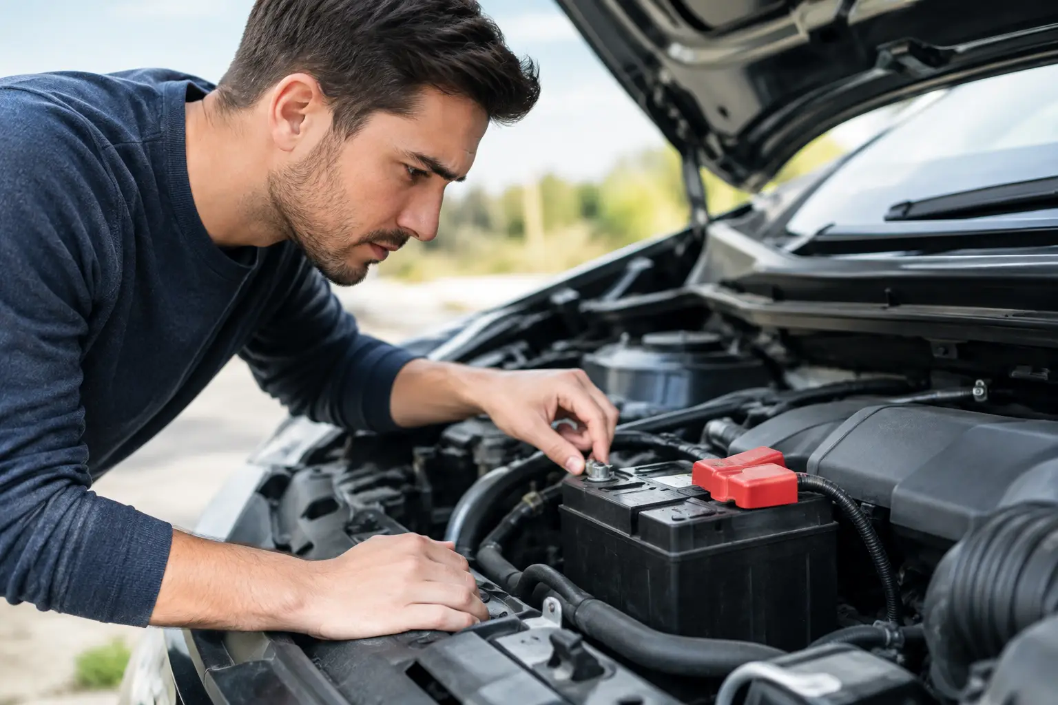 Why Does Car Battery Drain? 8 Common Causes